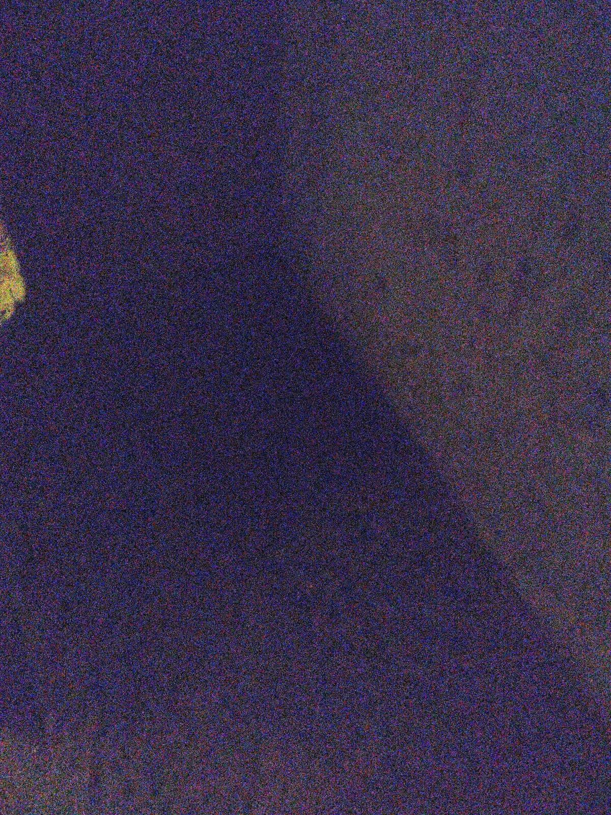 Sweet 1s shutter speed